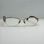 Dolce & Gabbana D&G DG 1207 1025 Eyeglasses Eye Glasses Frames 53-17-135