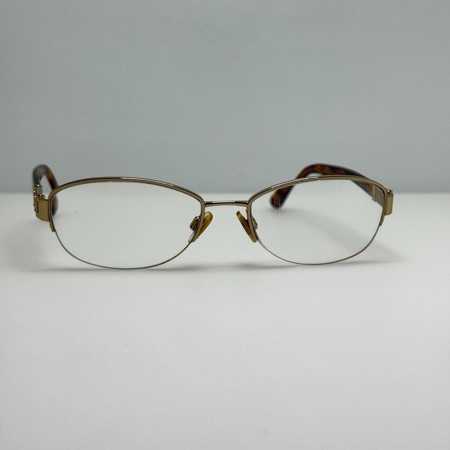 Dolce & Gabbana D&G DG 1207 1025 Eyeglasses Eye Glasses Frames 53-17-135