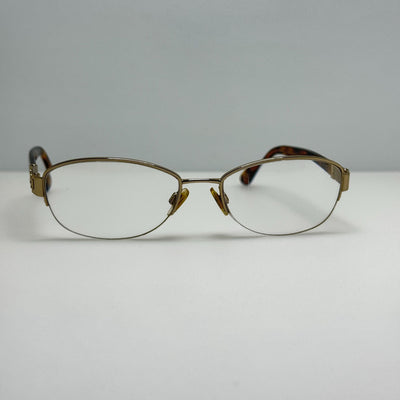 Dolce & Gabbana D&G DG 1207 1025 Eyeglasses Eye Glasses Frames 53-17-135