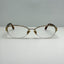 Dolce & Gabbana D&G DG 1207 1025 Eyeglasses Eye Glasses Frames 53-17-135