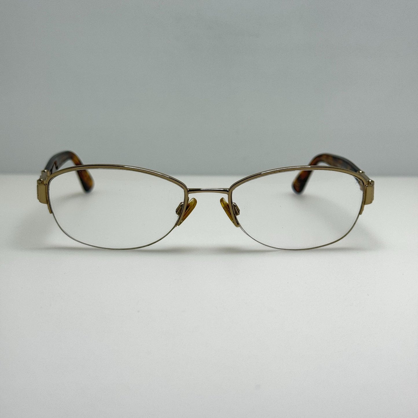 Dolce & Gabbana D&G DG 1207 1025 Eyeglasses Eye Glasses Frames 53-17-135