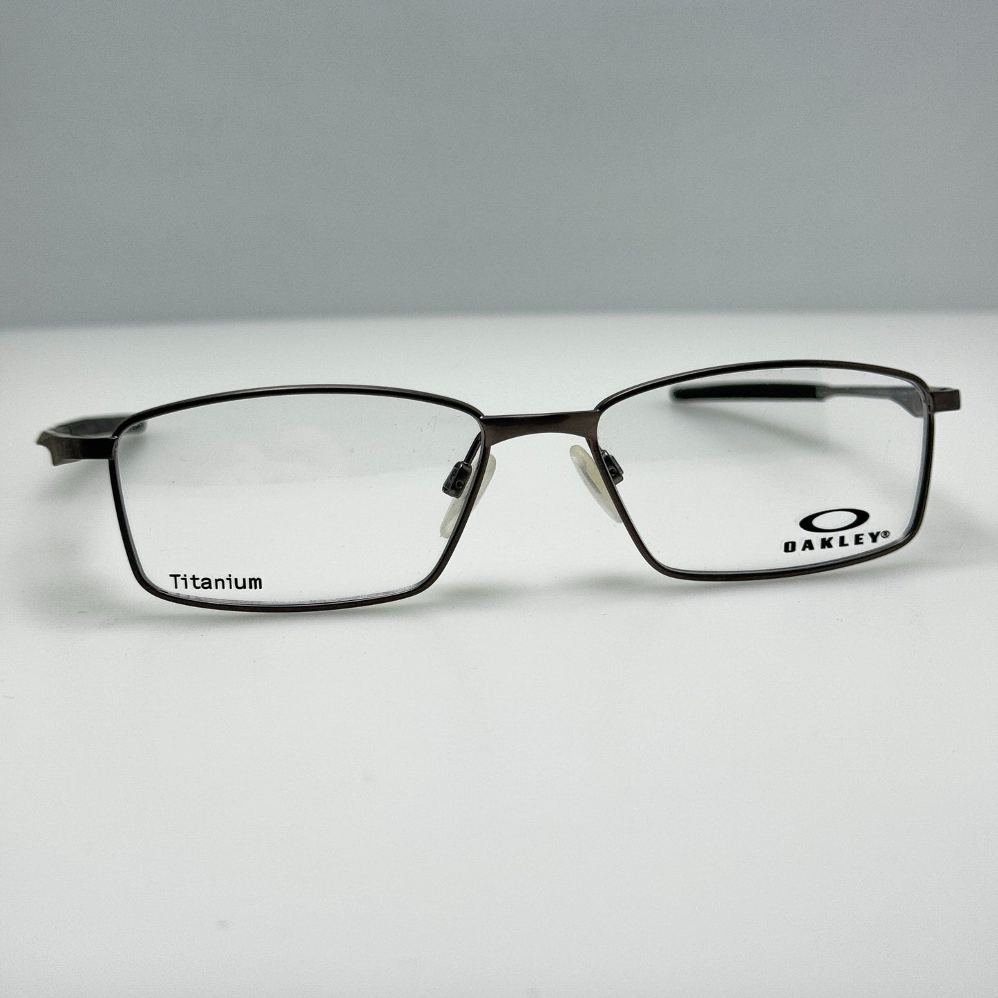 Oakley OX5121-0353 Limit Switch Br Chr Eyeglasses Eye Glasses Frames 53-16-139