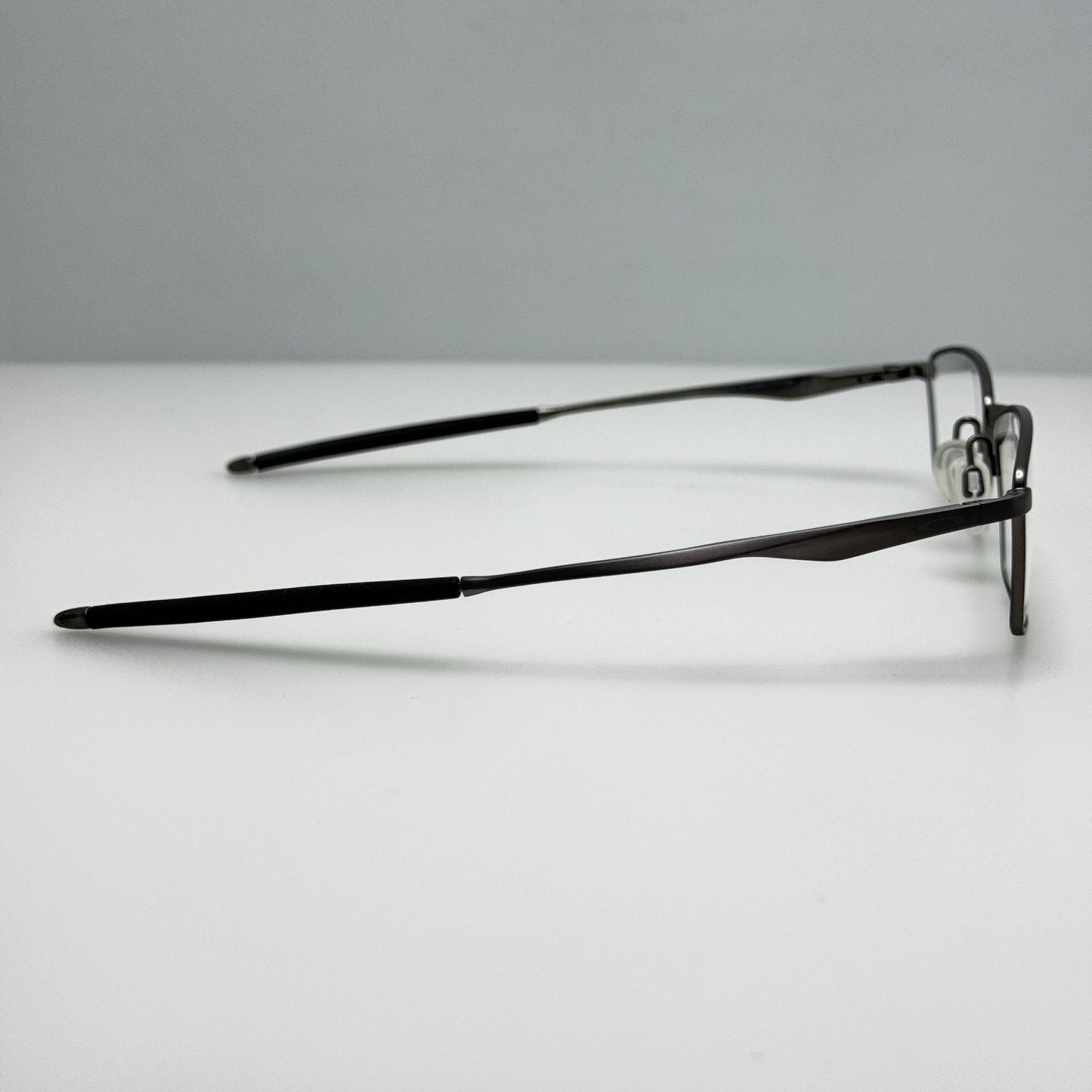 Oakley OX5121-0353 Limit Switch Br Chr Eyeglasses Eye Glasses Frames 53-16-139