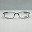 Oakley OX5121-0353 Limit Switch Br Chr Eyeglasses Eye Glasses Frames 53-16-139