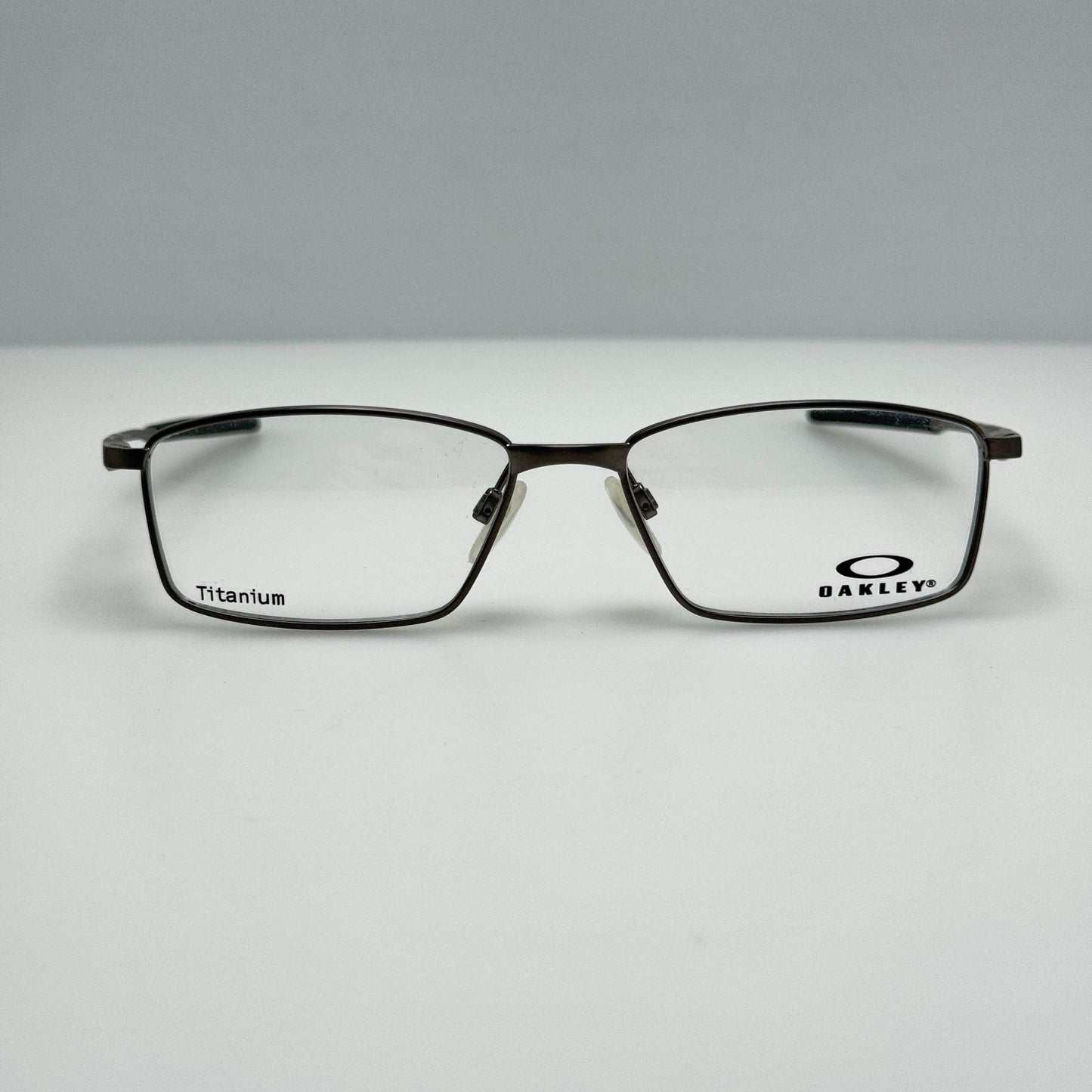 Oakley OX5121-0353 Limit Switch Br Chr Eyeglasses Eye Glasses Frames 53-16-139