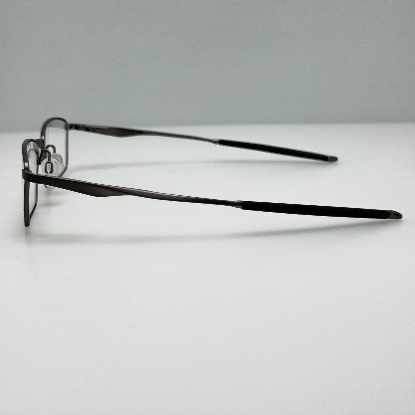 Oakley OX5121-0353 Limit Switch Br Chr Eyeglasses Eye Glasses Frames 53-16-139