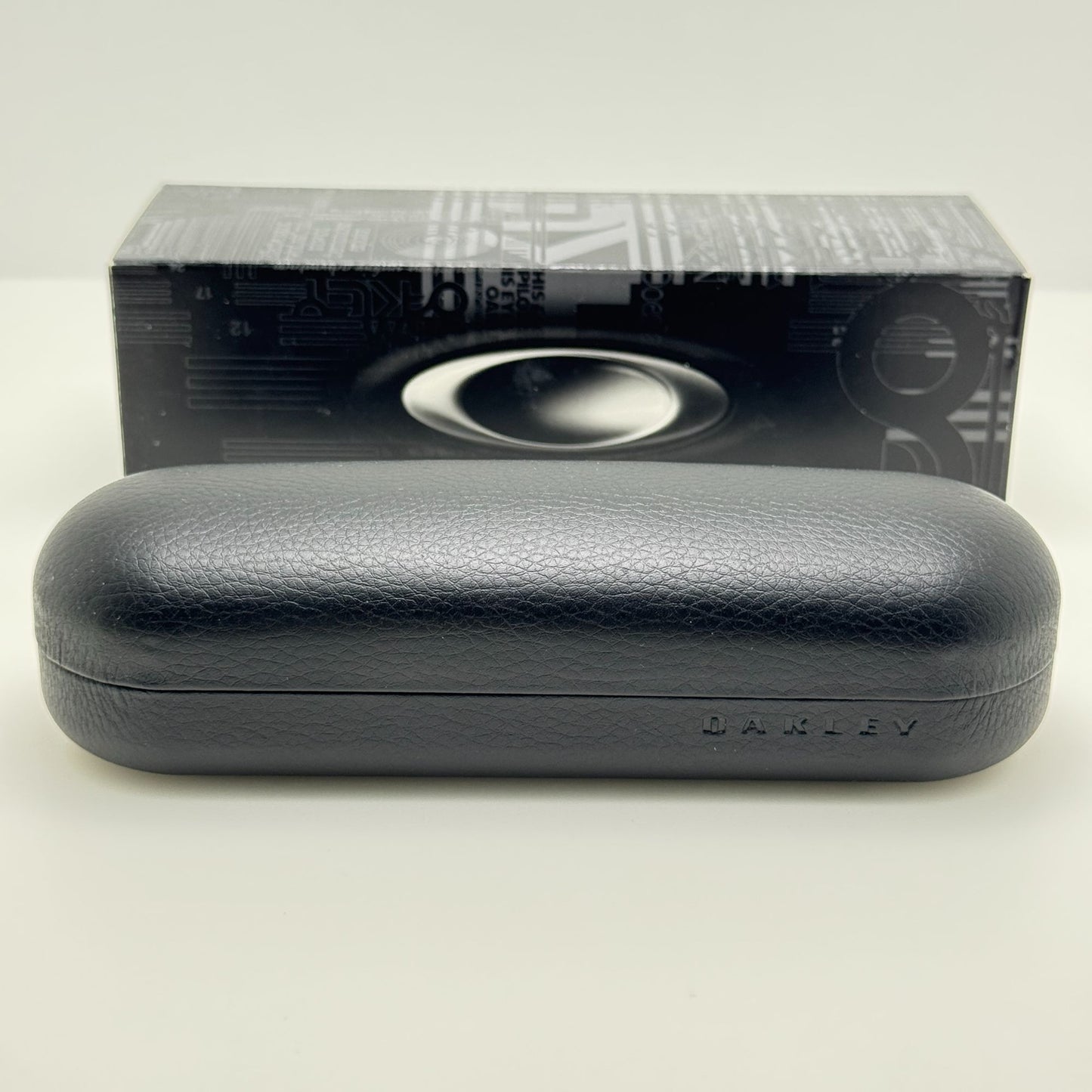 Oakley OX5121-0353 Limit Switch Br Chr Eyeglasses Eye Glasses Frames 53-16-139