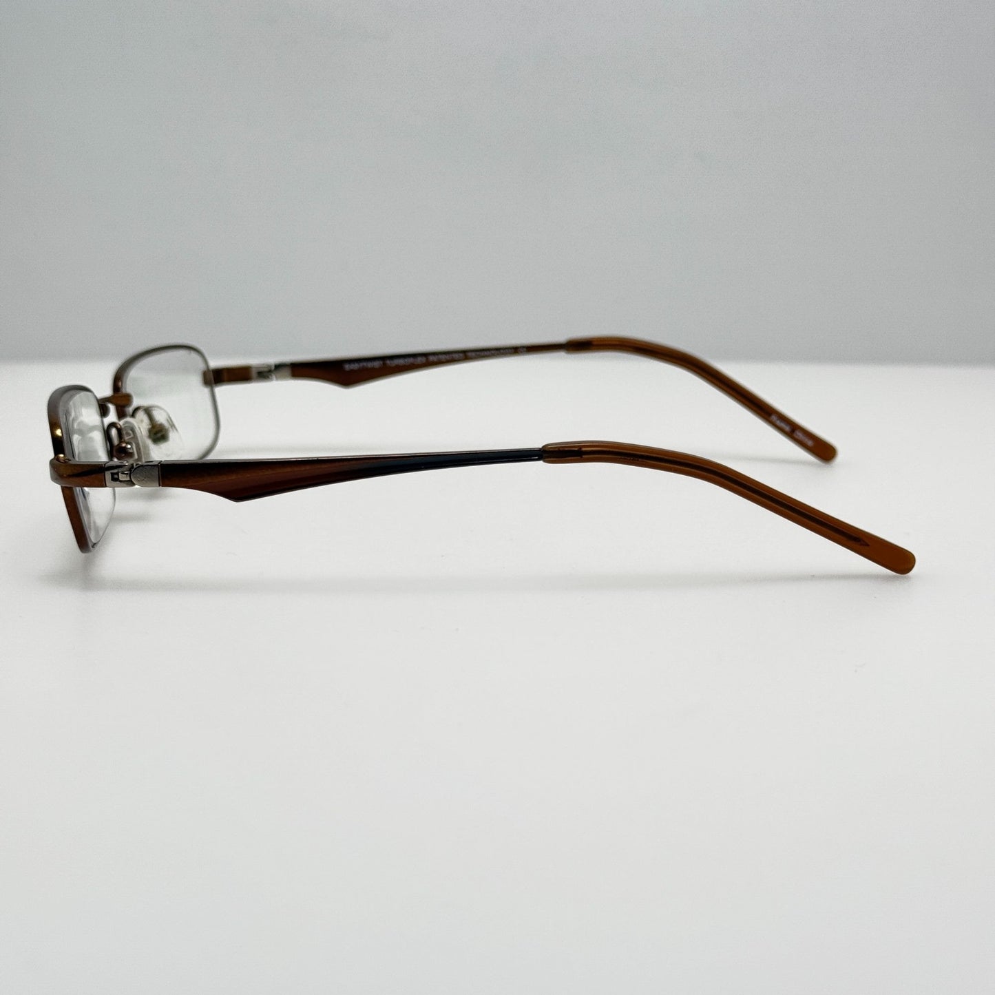 Easytwist Eyeglasses Eye Glasses Frames 920 10 Youth 46-16-130