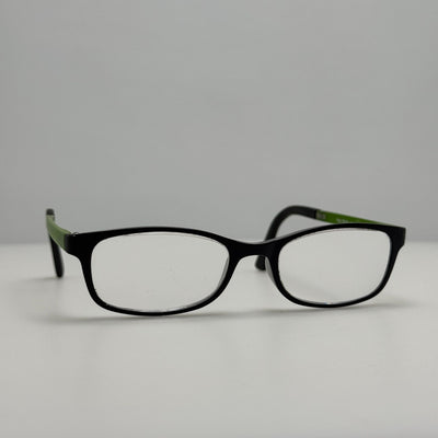 Crocs Eye Glasses Eyeglasses Frames Jr036 Col. 20gn 47-16-127