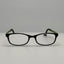 Crocs Eye Glasses Eyeglasses Frames Jr036 Col. 20gn 47-16-127