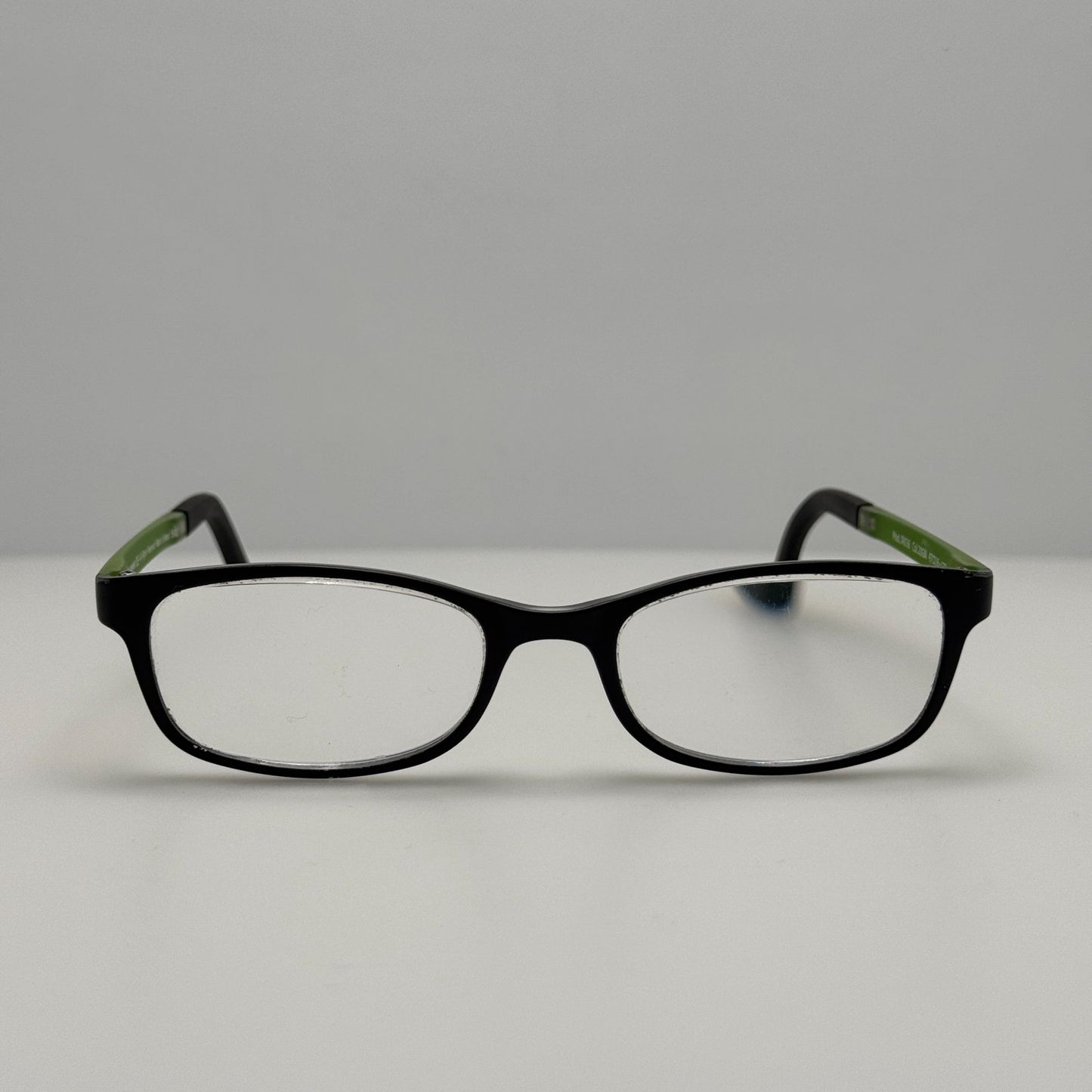 Crocs Eye Glasses Eyeglasses Frames Jr036 Col. 20gn 47-16-127