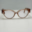 Ahlem Rue De Sofia Dustlight Eyeglasses Eye Glasses Frames France 52-17