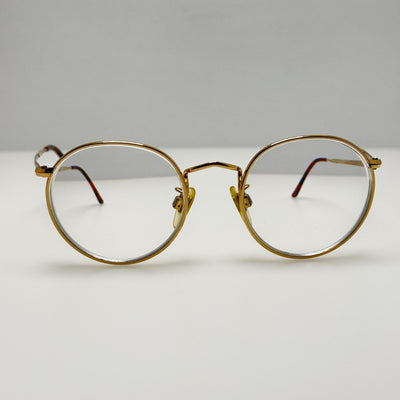 Ralph Lauren Eyeglasses Eye Glasses Frames RL 9002 9004 47-19-140