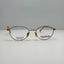 Christie Brinkley Eyeglasses Eye Glasses Frames Passion GLD Japan 50-19-135