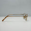 Christie Brinkley Eyeglasses Eye Glasses Frames Passion GLD Japan 50-19-135