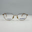 Christie Brinkley Eyeglasses Eye Glasses Frames Passion GLD Japan 50-19-135