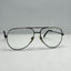Nikon EB430 0035 Eye Glasses Eyeglasses Frames Japan 61-15-140