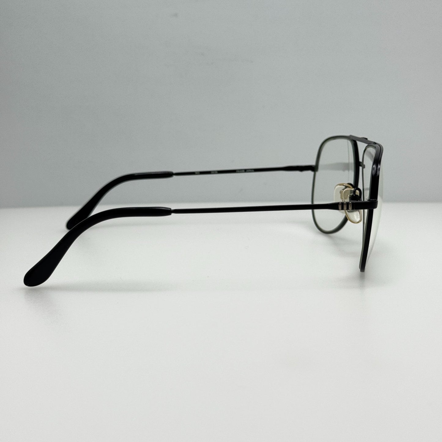 Nikon EB430 0035 Eye Glasses Eyeglasses Frames Japan 61-15-140