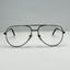 Nikon EB430 0035 Eye Glasses Eyeglasses Frames Japan 61-15-140