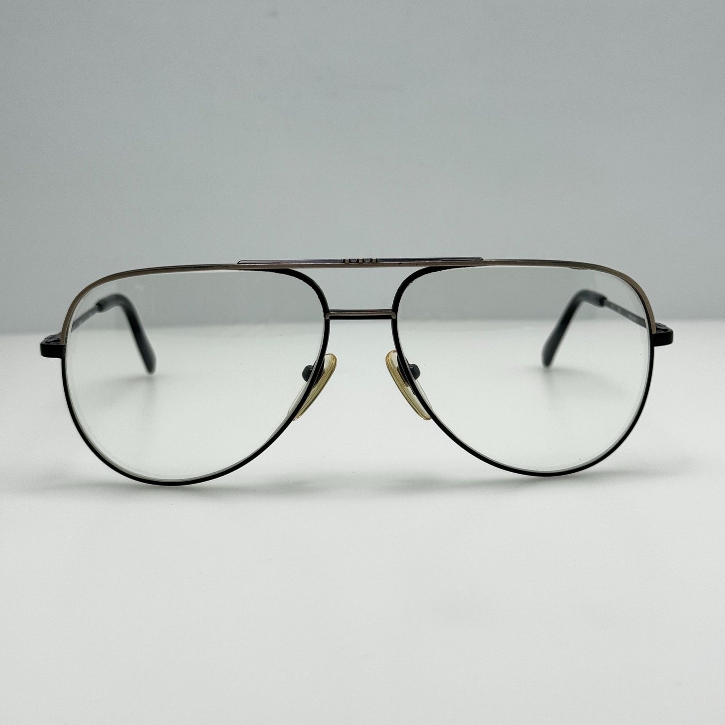 Nikon EB430 0035 Eye Glasses Eyeglasses Frames Japan 61-15-140