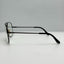 Nikon EB430 0035 Eye Glasses Eyeglasses Frames Japan 61-15-140
