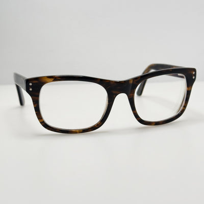 Ernest Hemingway Eyeglasses Eye Glasses Frames 4636 Tortoise 52-20-145
