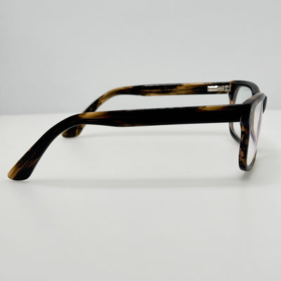 Ernest Hemingway Eyeglasses Eye Glasses Frames 4636 Tortoise 52-20-145