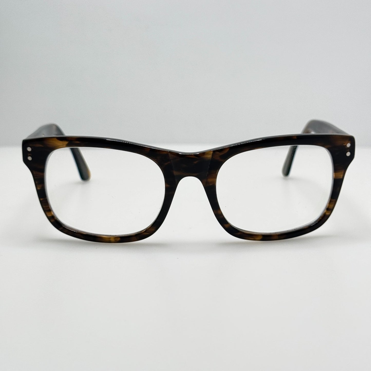 Ernest Hemingway Eyeglasses Eye Glasses Frames 4636 Tortoise 52-20-145