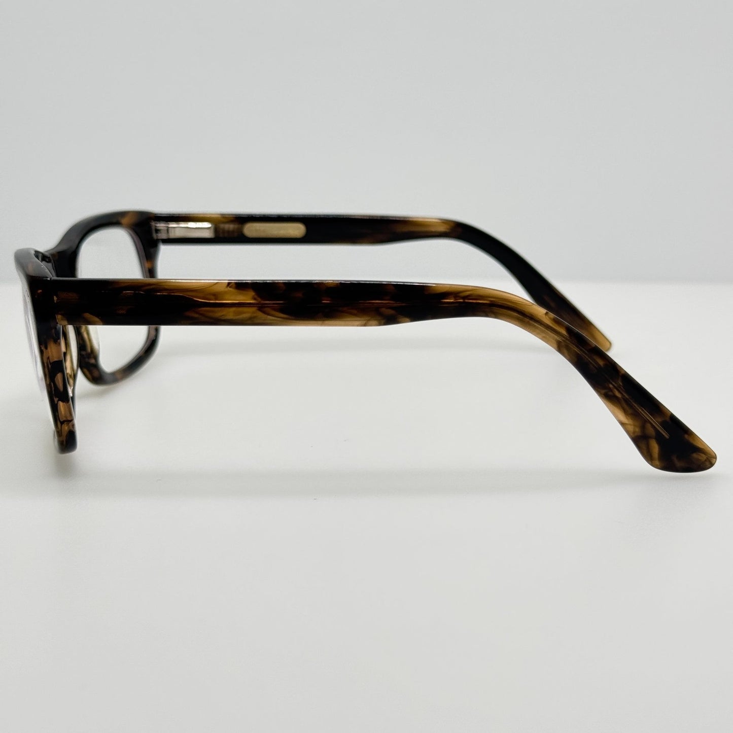 Ernest Hemingway Eyeglasses Eye Glasses Frames 4636 Tortoise 52-20-145