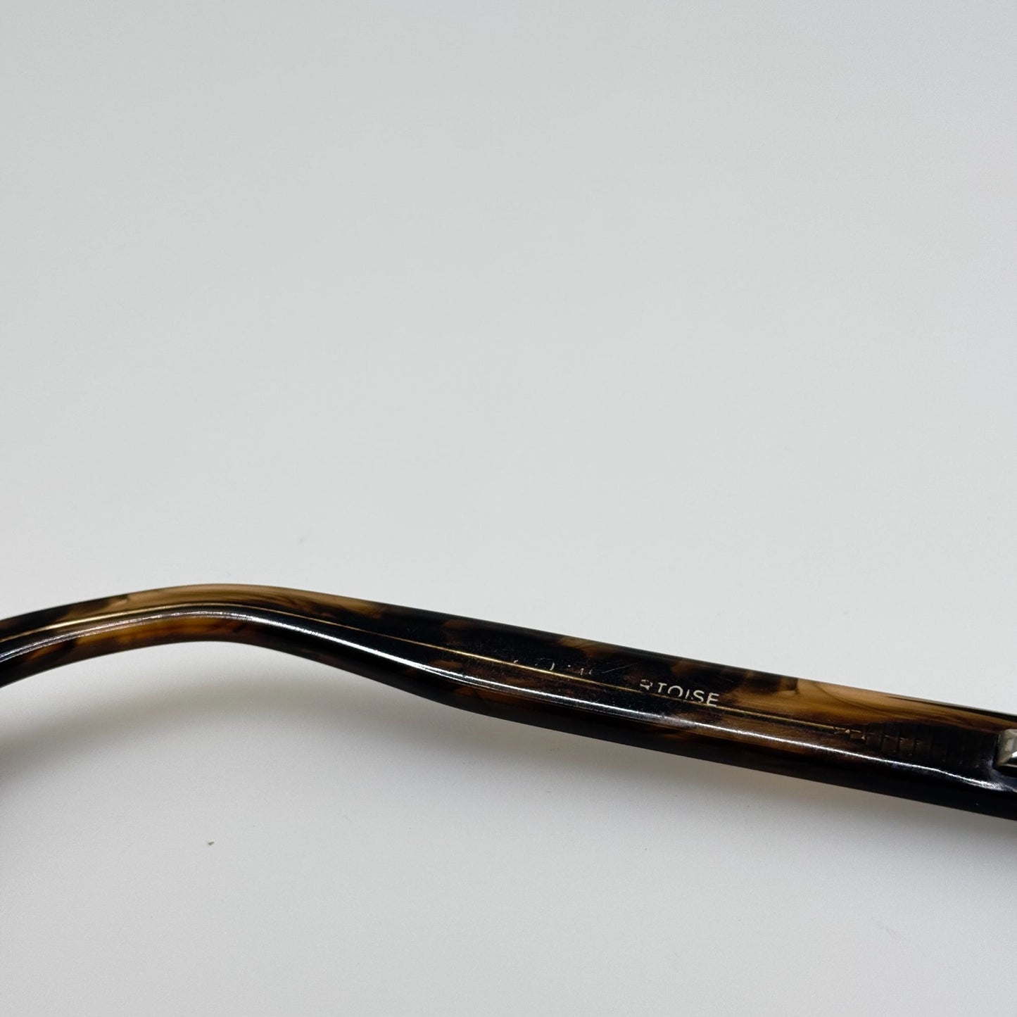 Ernest Hemingway Eyeglasses Eye Glasses Frames 4636 Tortoise 52-20-145
