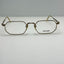 Matsuda 2881 PW 5D Eyeglasses Eye Glasses Frames Japan 50-21-145