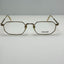 Matsuda 2881 PW 5D Eyeglasses Eye Glasses Frames Japan 50-21-145