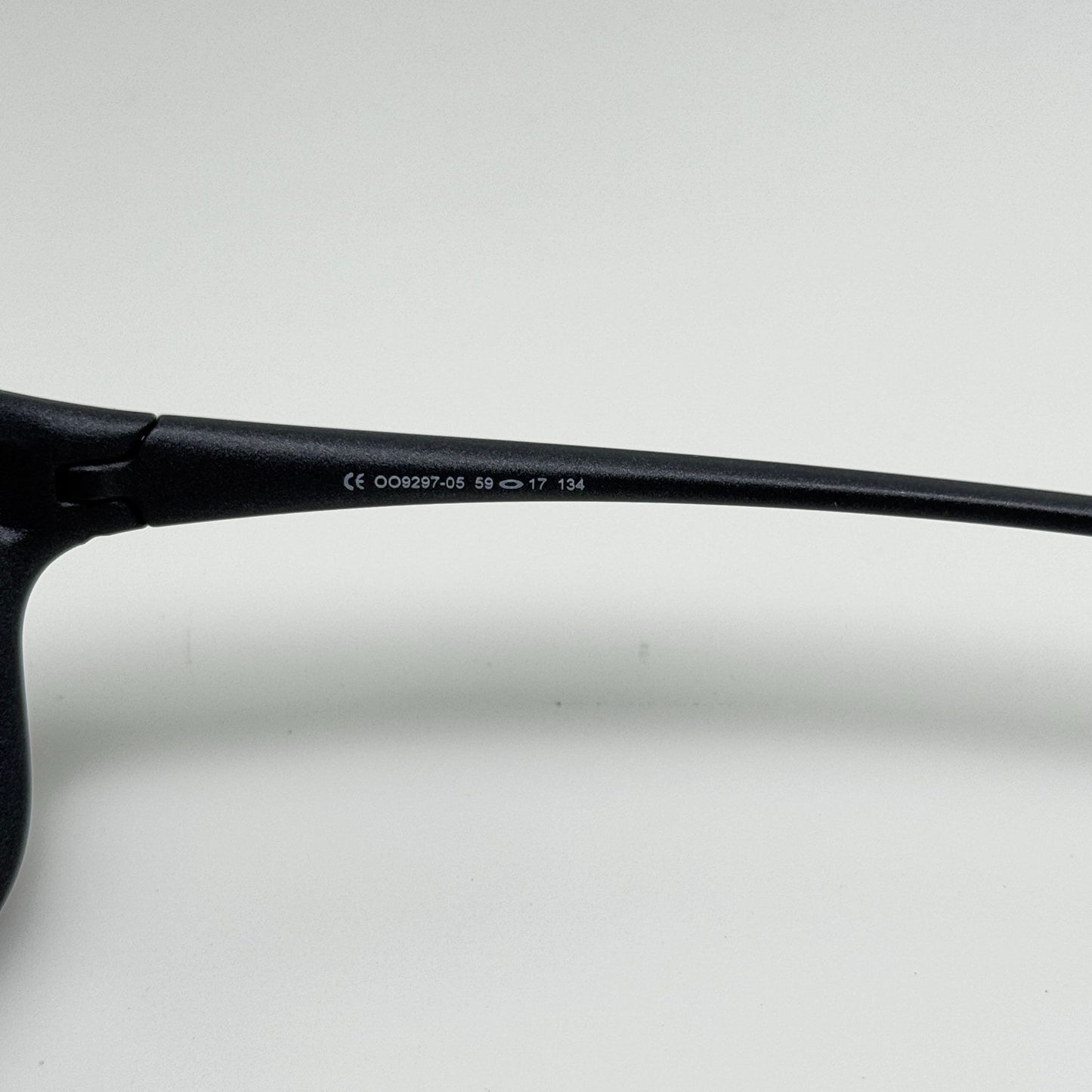 Oakley Sunglasses OO9297-05 She's Unstoppable Polarized 59-17-134