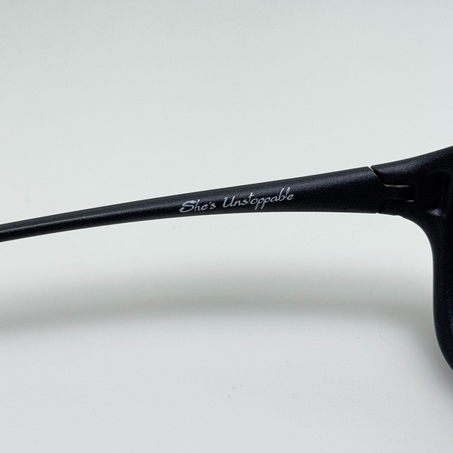 Oakley Sunglasses OO9297-05 She's Unstoppable Polarized 59-17-134