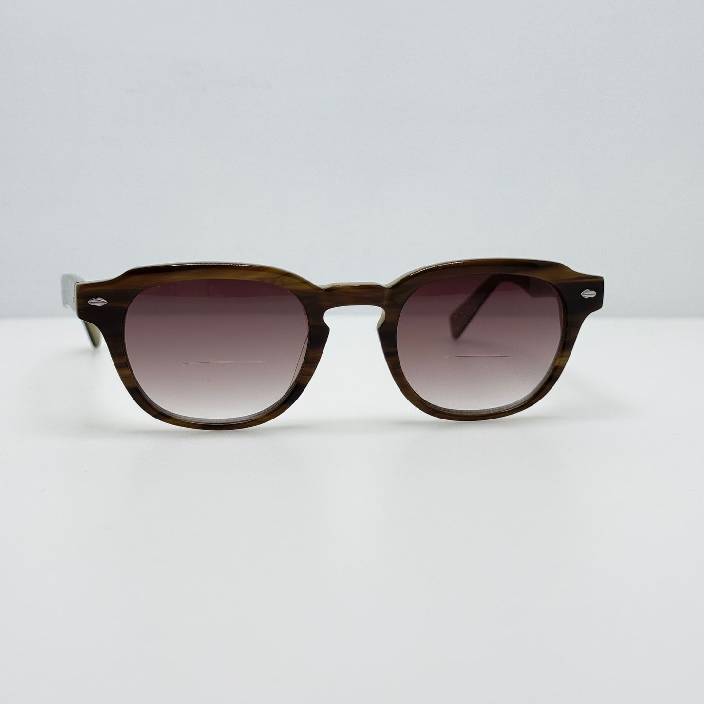 Eyebobs Eyeglasses Eye Glasses Readers Bench Mark Sun 109 11 +1.25