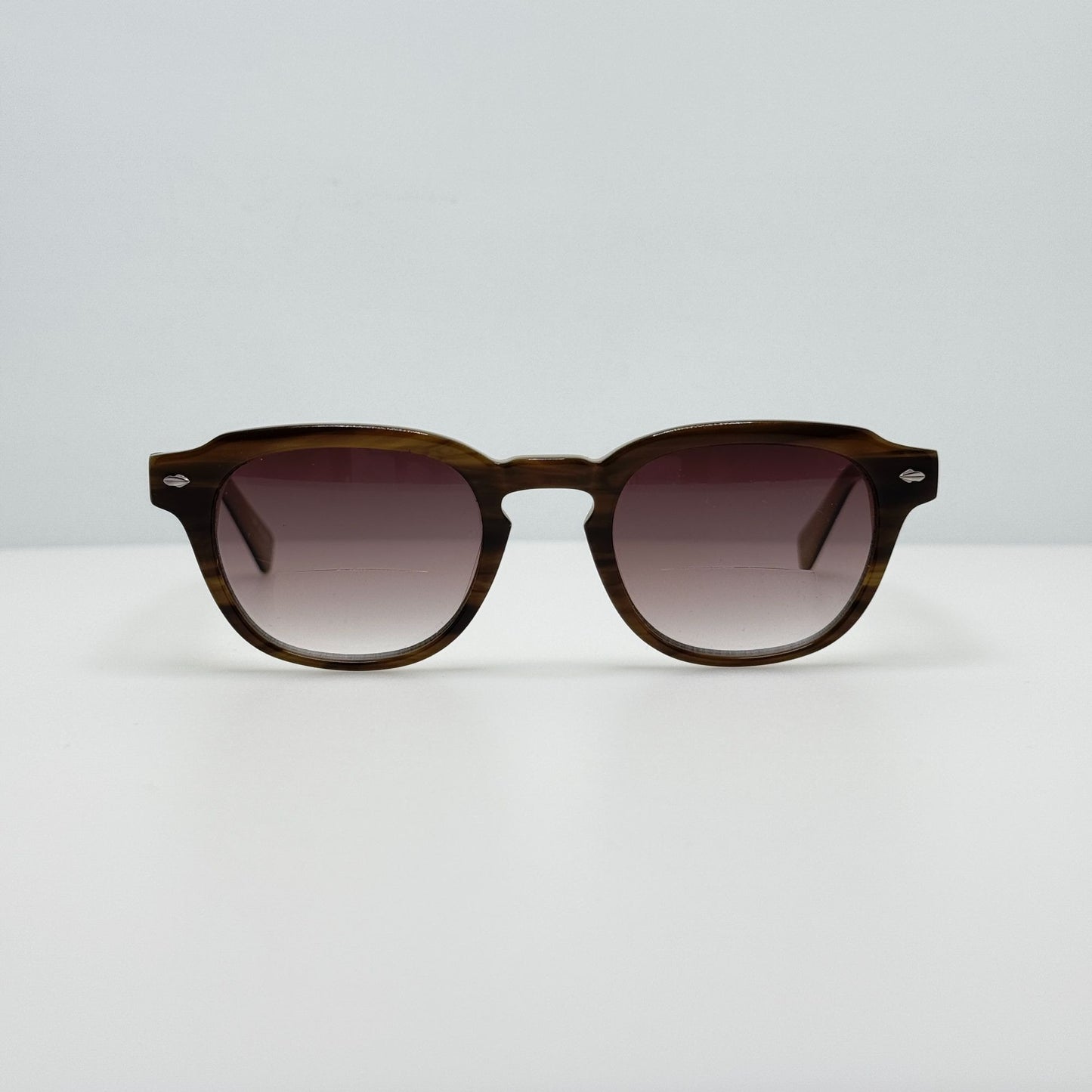 Eyebobs Eyeglasses Eye Glasses Readers Bench Mark Sun 109 11 +1.25