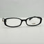 Oliver Peoples Eyeglasses Eye Glasses Frames Chrisette Black Japan 49-17-137