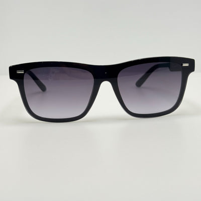 Guess Sunglasses GF0183 02B Black