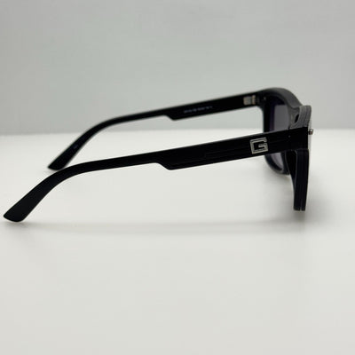 Guess Sunglasses GF0183 02B Black
