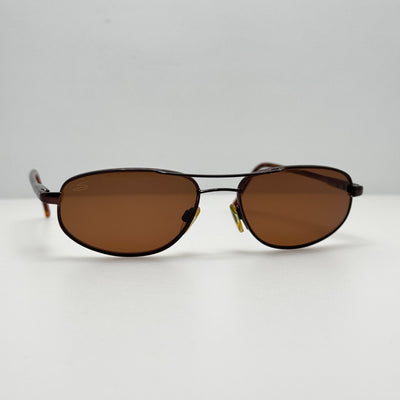 Serengeti Sunglasses 6742 Polarized Italy Read Description