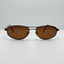 Serengeti Sunglasses 6742 Polarized Italy Read Description