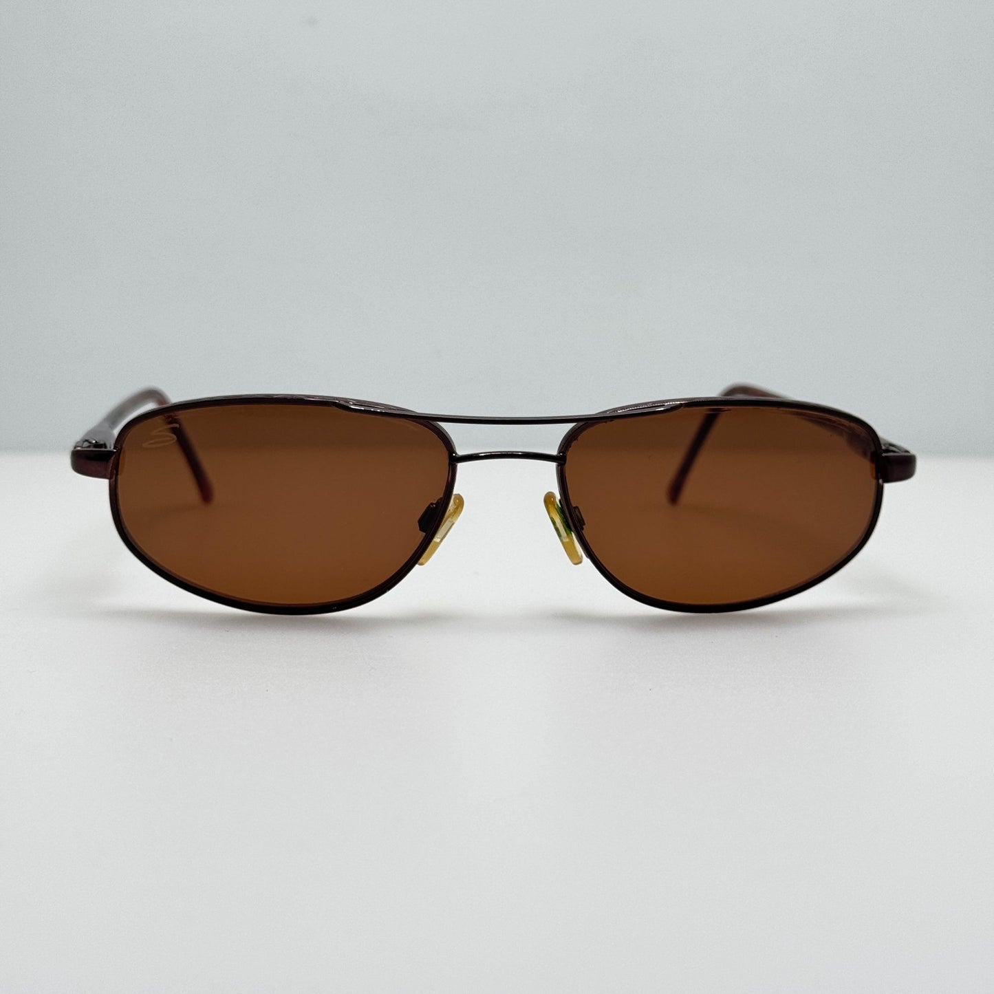 Serengeti Sunglasses 6742 Polarized Italy Read Description