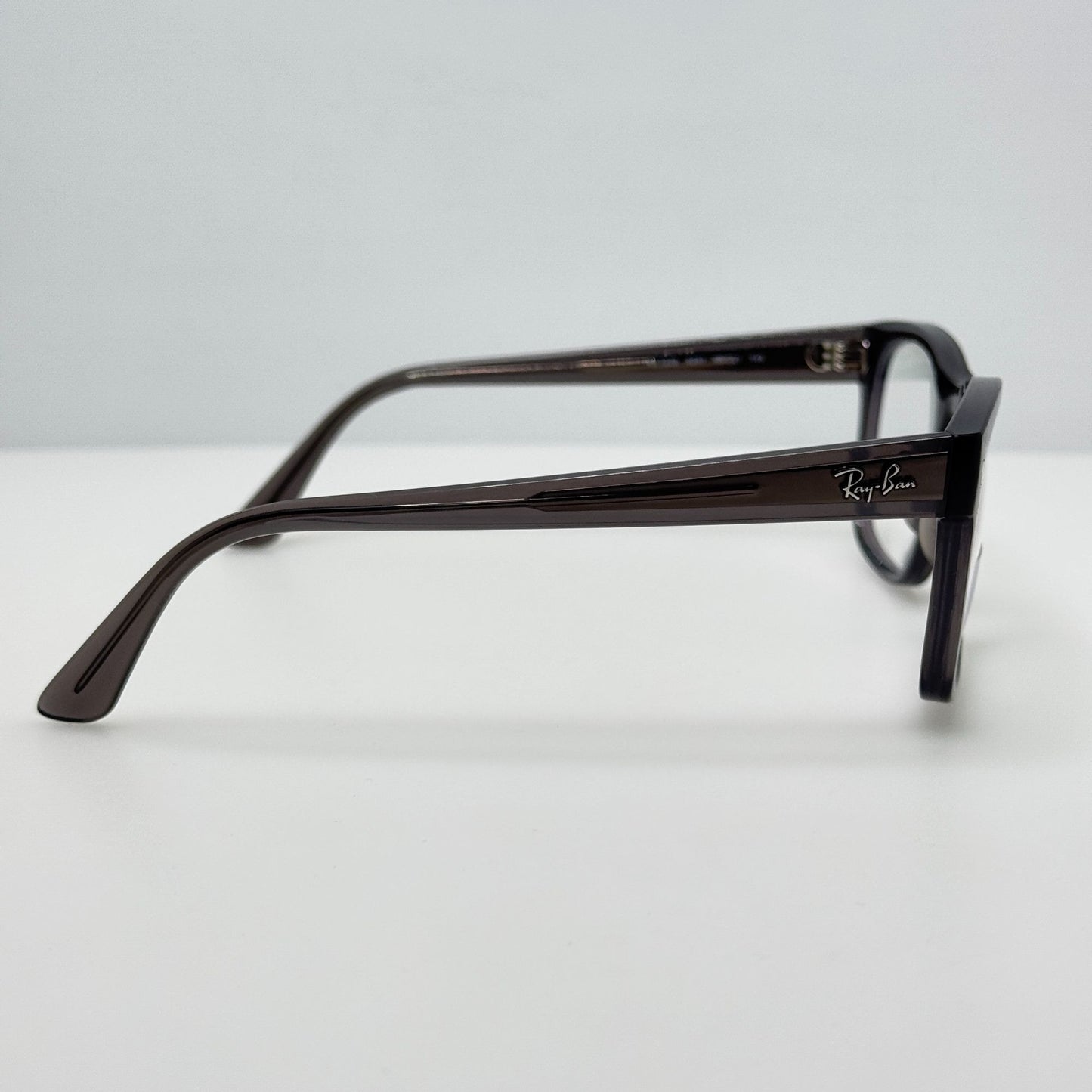 Ray Ban Eyeglasses Eye Glasses Frames RB 7228 8257 55-21-145