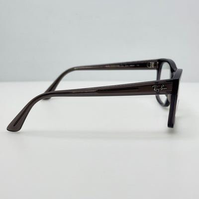 Ray Ban Eyeglasses Eye Glasses Frames RB 7228 8257 55-21-145