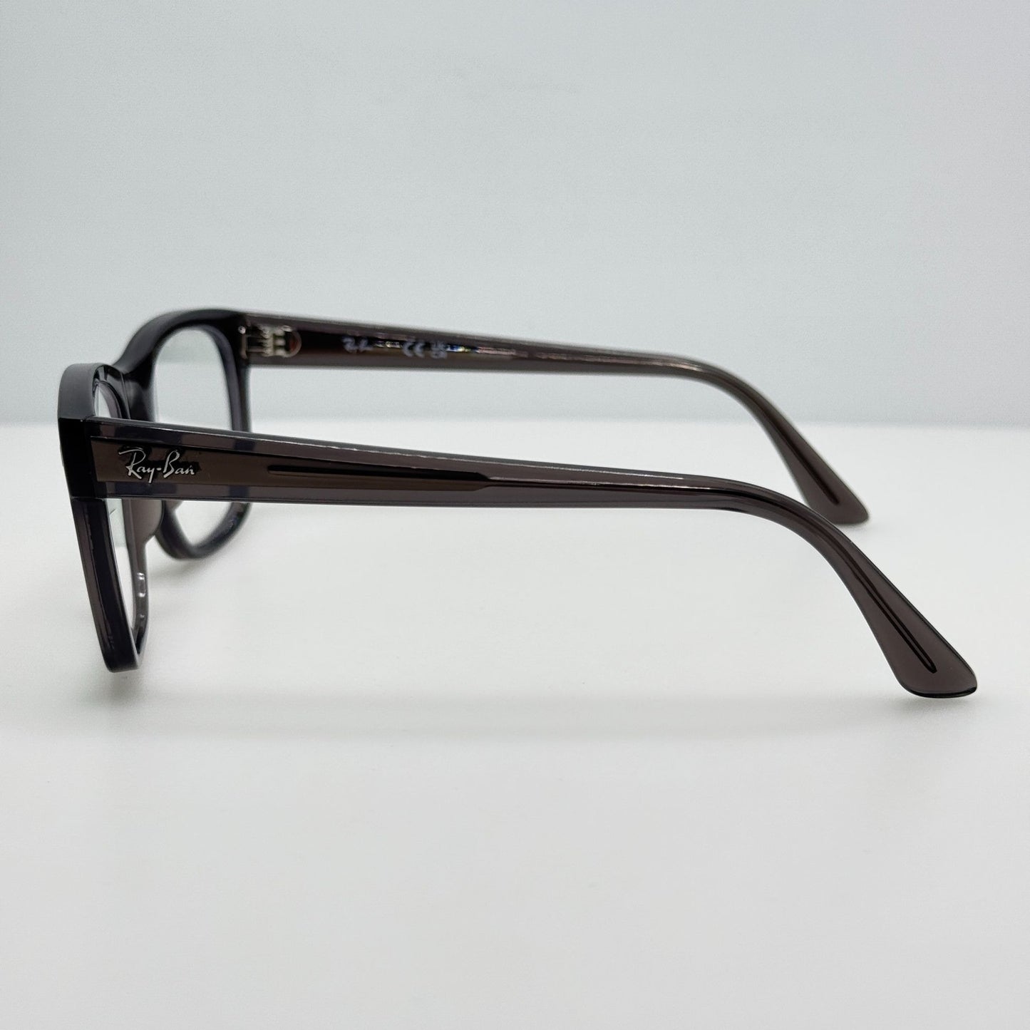 Ray Ban Eyeglasses Eye Glasses Frames RB 7228 8257 55-21-145