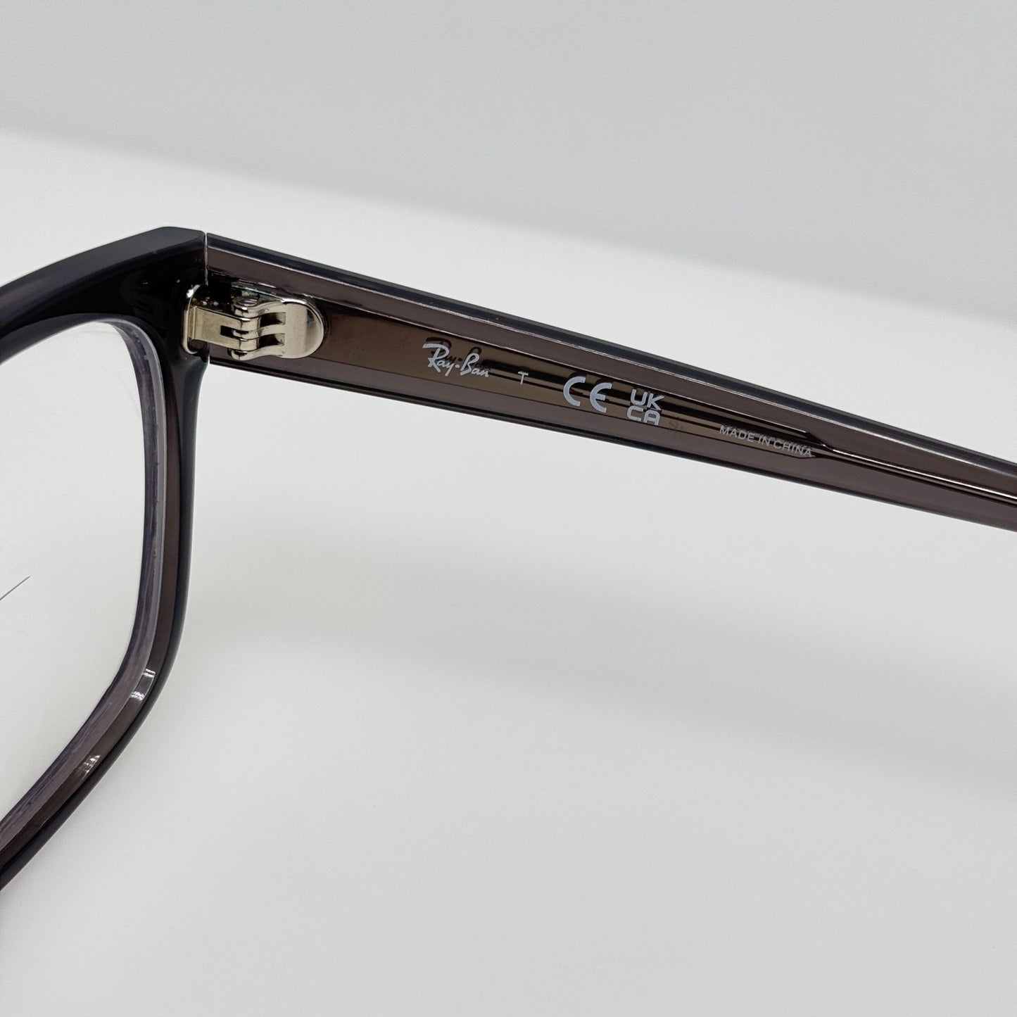 Ray Ban Eyeglasses Eye Glasses Frames RB 7228 8257 55-21-145