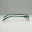 Jill Stuart JS 126-3 Aqua Eyeglasses Eye Glasses Frames 49-16-135