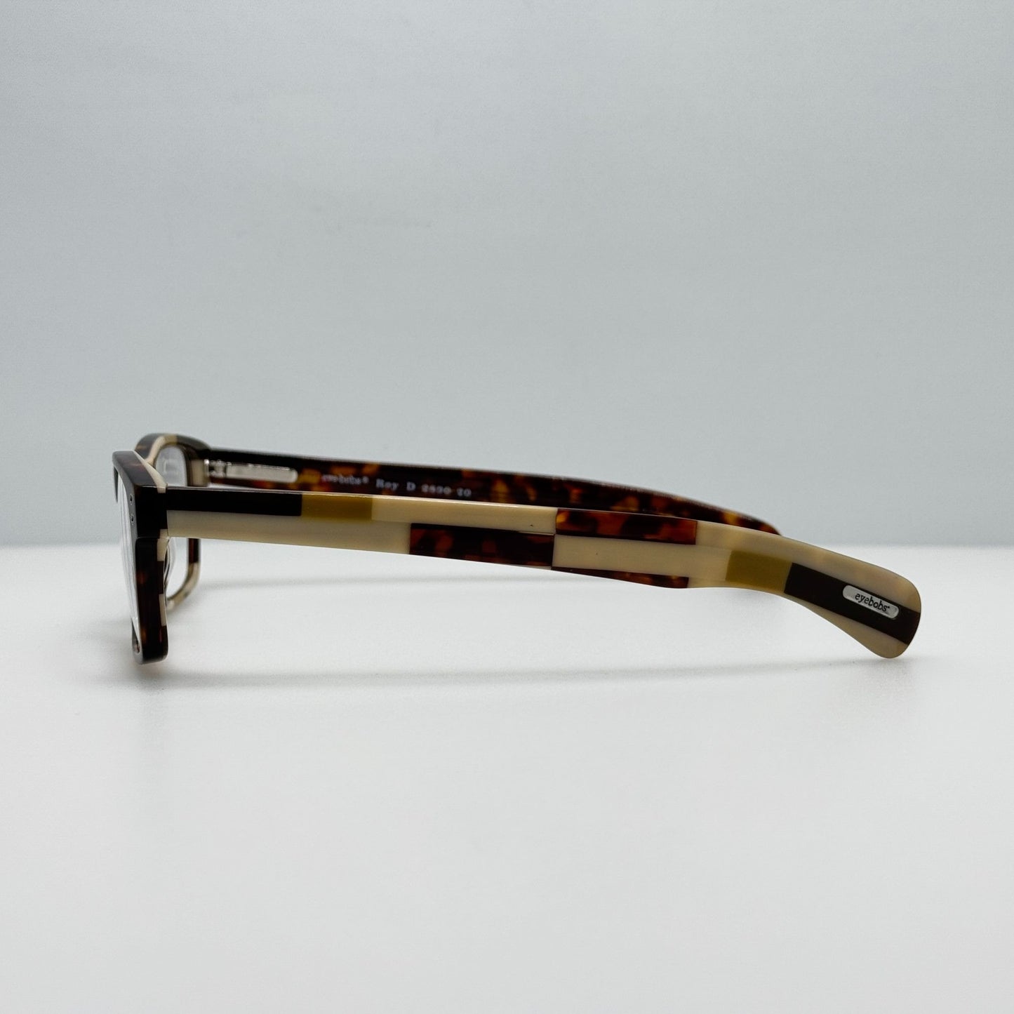 Eyebobs Eyeglasses Eye Glasses Readers 2890 20 Roy D.