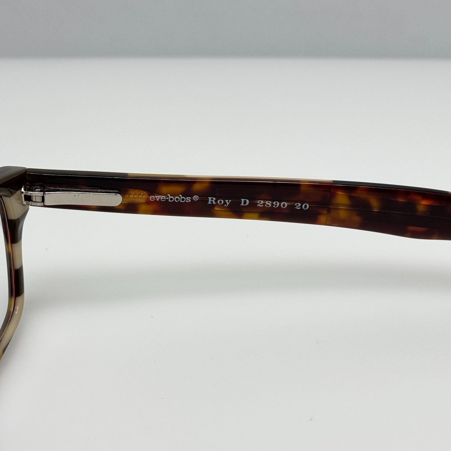 Eyebobs Eyeglasses Eye Glasses Readers 2890 20 Roy D.