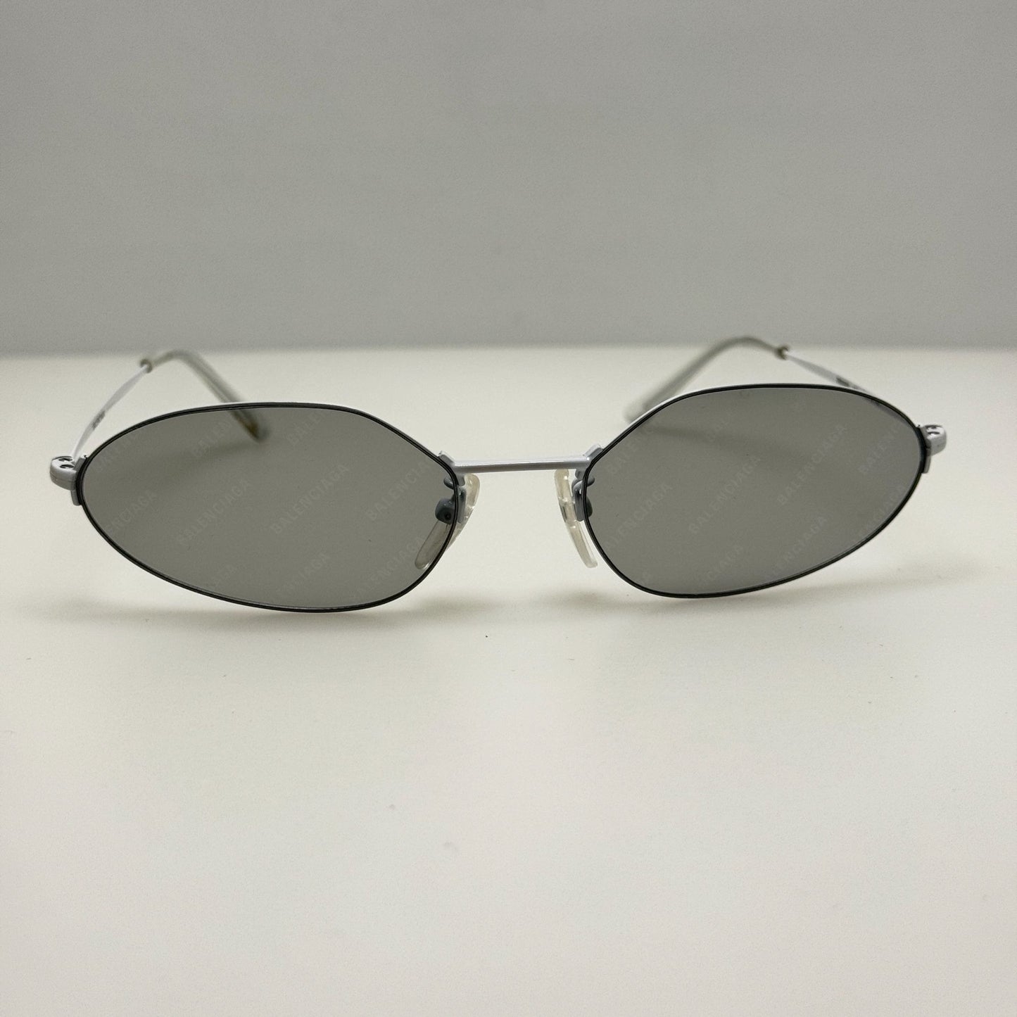 Balenciaga Sunglasses BB0055S 004 58-19-140